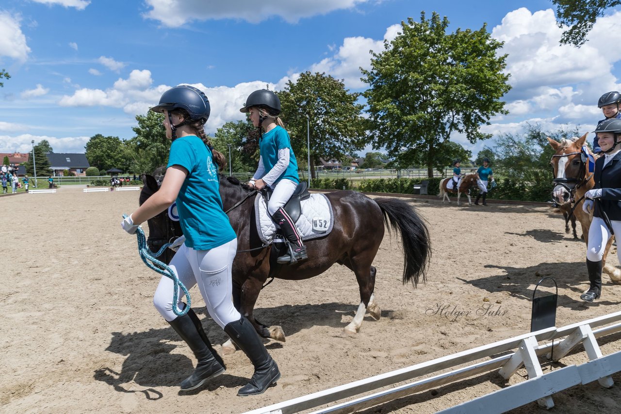 Bild 200 - Pony Akademie Turnier